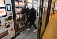 How Much Does a Vending Machine Cost - A Helpful and Detailed Overview