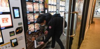 How Much Does a Vending Machine Cost - A Helpful and Detailed Overview