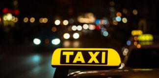 Taxi Long an Longantaxi.net: Booking a Reliable and Affordable Taxi Service