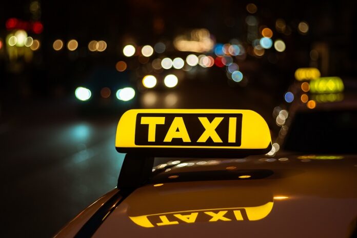 Taxi Long an Longantaxi.net: Booking a Reliable and Affordable Taxi Service