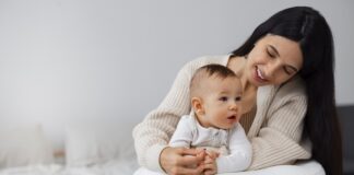Lactıon: A Comprehensive Guide Essential for Infant Well-being