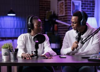 How Businesses Use Podcasts for Effective Communication