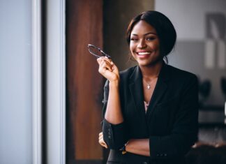 The Trailblazing JemishaBlunt: An Inspiring Entrepreneur, Author, Activist and Influencer