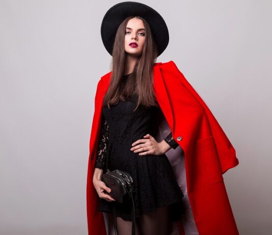 GroonyGirls: Radiating Positivity Through Fashion Mastery Since 2017