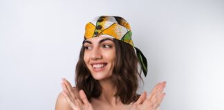 5 Easy Tips to how to keep a plastic headband from slipping