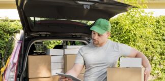 Mission: how to pack and move in 3 days - A Step-by-Step Plan