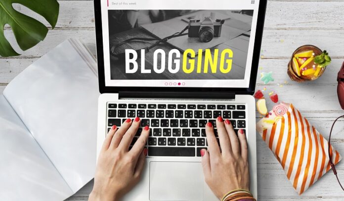 The Ultimate Guide to Business Blogging: How to Boost Your Brand's Online Presence and Drive Growth