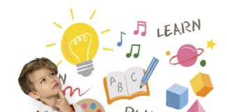 The Importance of Early Childhood Education
