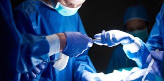 New Knee Replacement Technology 2023