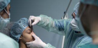 Rhinoplasty Before and After: Understanding the Transformative Impact