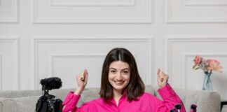 The Inspiring Journey of Seanzachary15: From Small-Town Student to Millionaire Influencer