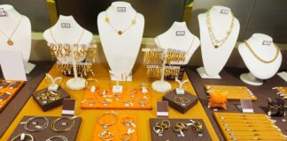 Discover the Unique Jewelry and Gifts of Viikty: Empowering Artisans and Creating With Purpose
