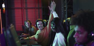 WagerGiant: The Premier Platform for All Types of Gamers