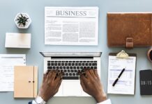 Best business blog List You Need To Follow In 2024