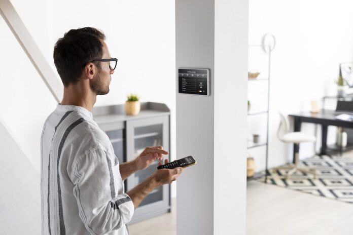 How 10 Best Smart Home Technology Is Making Homes More Convenient