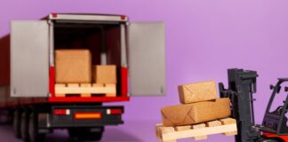 LogiQuest Lite: The Future of Logistics Management for Small Businesses