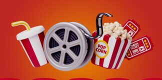 Ogomovies: Say Goodbye to Boredom with Endless Streaming