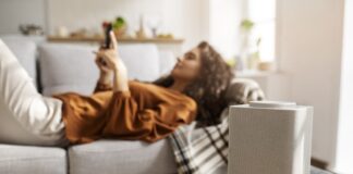 Empower Your Environment: Small Room Dehumidifiers for Ultimate Comfort!