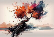 The Mesmerizing World of Süberlig Art