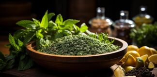 Unlocking the Secrets of Wedtwuk: A Natural Remedy with Ancient Roots and Modern Promise