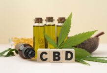 Best CBD for Anxiety: How to Choose the Best Products for Your Needs