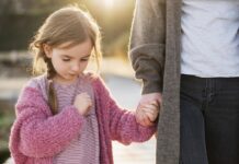 Does The Mother Automatically Have Full Custody In California?