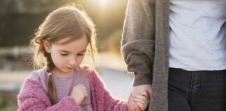 Does The Mother Automatically Have Full Custody In California?
