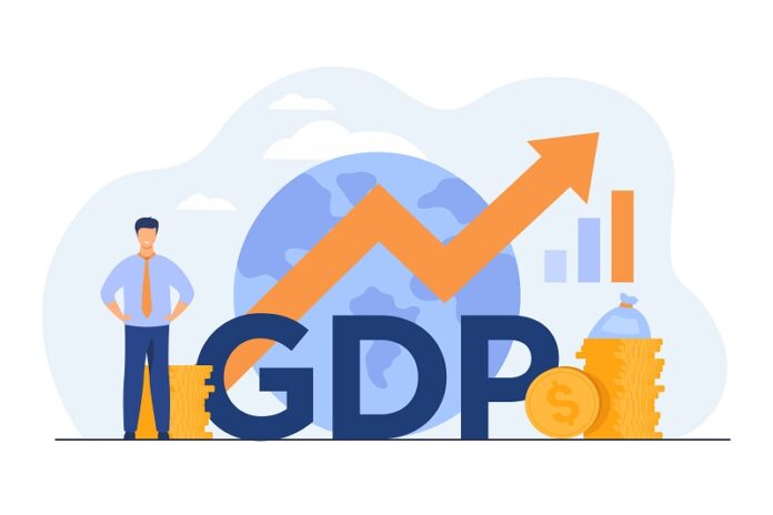 Understanding GDP E342: The Evolution of Measuring Economic Growth