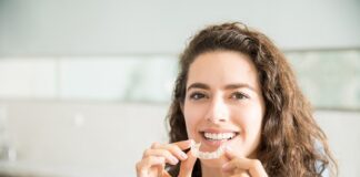 Invisalign Teen: The Revolutionary Solution for Discreet Orthodontic Treatment
