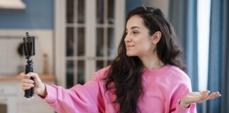 How SassyAss87 Built an Influencer Empire on Instagram and TikTok