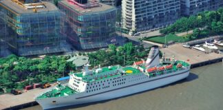 ShipN Utsunomiya - An Innovative Entertainment Hub Redefining Leisure