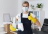 Explore 35 Unique Cleaning Business Ideas to Start Your Entrepreneurial Journey Today