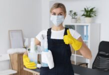 Explore 35 Unique Cleaning Business Ideas to Start Your Entrepreneurial Journey Today