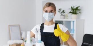 Explore 35 Unique Cleaning Business Ideas to Start Your Entrepreneurial Journey Today