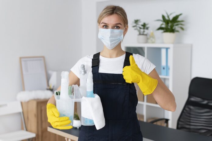 Explore 35 Unique Cleaning Business Ideas to Start Your Entrepreneurial Journey Today