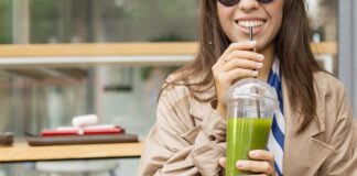 Want Healthy Drinks Instead of Water? Explore Delicious Alternatives!
