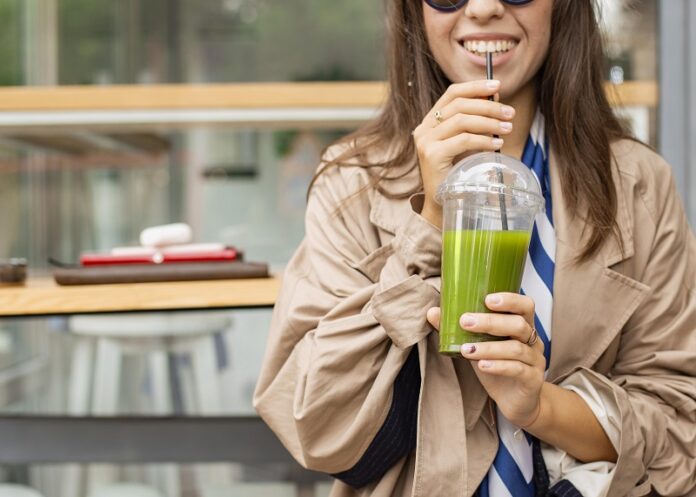 Want Healthy Drinks Instead of Water? Explore Delicious Alternatives!