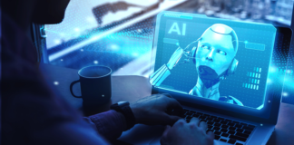 AI Graphic Design: The Next Big Thing