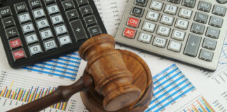 How to seek out financial support and assistance for legal bills
