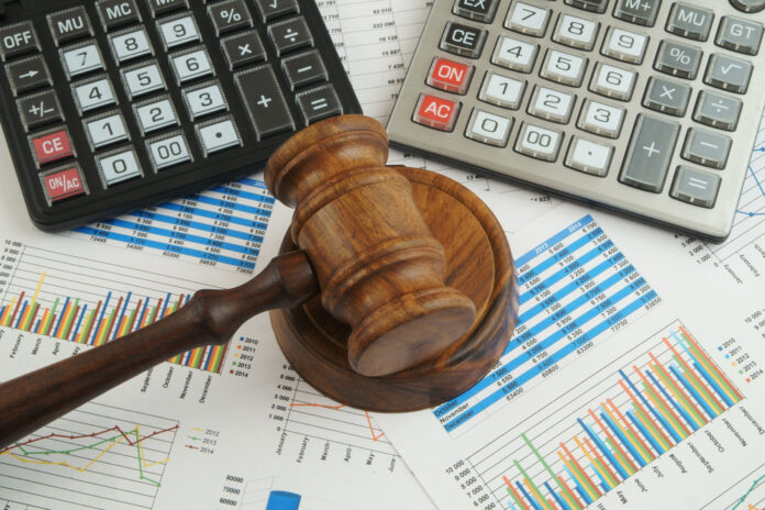 How to seek out financial support and assistance for legal bills