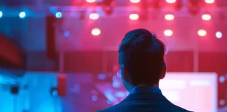 Planning a Great Corporate Event