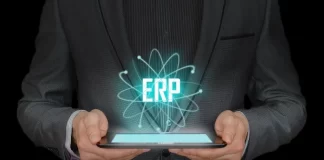 The Ultimate Guide to ERP for Small Business: 4 Ways to Maximize Efficiency and Growth