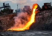 The Future of Foundry Work: Trends and Technology Advancements