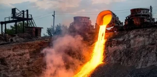 The Future of Foundry Work: Trends and Technology Advancements