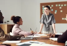 The Impact of Leadership and Coaching on Team Performance and Engagement