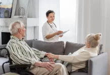 The Benefits of Senior Care Solutions for Families and Caregivers