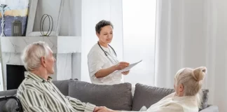 The Benefits of Senior Care Solutions for Families and Caregivers