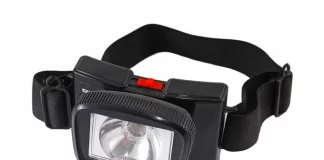 A Comparison of LED Head Lighting Tools: Which One is Right for You?